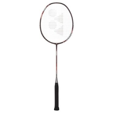 Yonex Astrox Attack 9 Badminton Racquet (Purple)