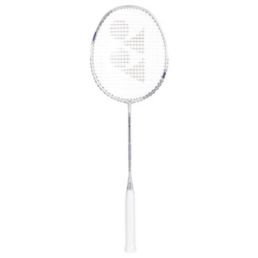 Yonex Astrox Attack 9 Badminton Racquet (White)