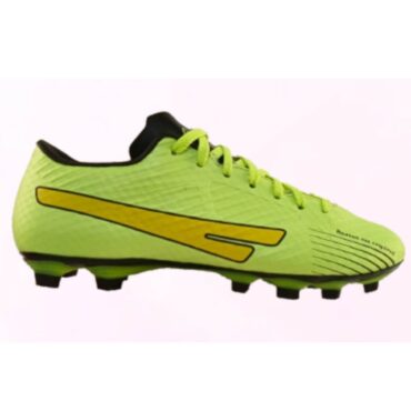 SEGA Lexus Football Shoes (Green)