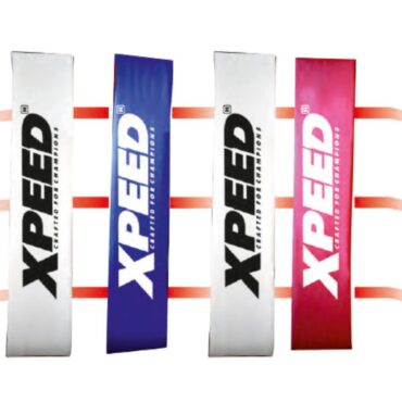 Xpeed XP109 Corner Pad