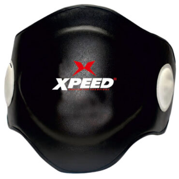 Xpeed XP1704 PU Belly Protector