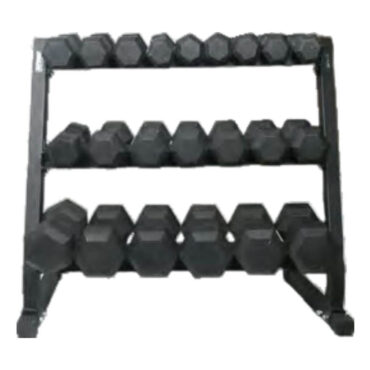 Xpeed XP2419 Dumbbell Rack p1