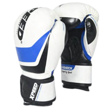 Xpeed XP2473 X-Shock Gloves (WhiteRed)
