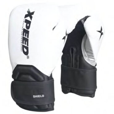 Xpeed XP2801 Elite Contender Boxing Gloves