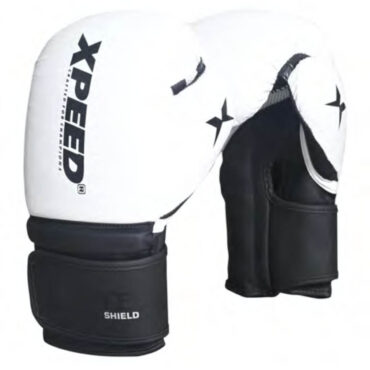 Xpeed XP2803 Elite Pro Boxing Gloves