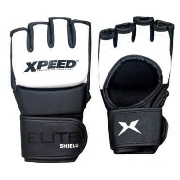 Xpeed XP2808 Elite MMA Glove Without Thumb