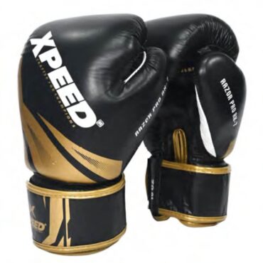 Xpeed XP2901 Thai Boxing Gloves