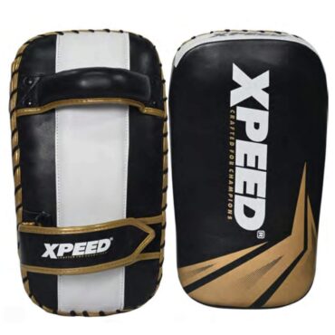Xpeed XP2905 Thai Pad With Single Velcro Per Pc