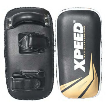 Xpeed XP2906 Thai Pad With Double Velcro Per Pc