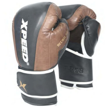 Xpeed XP3000 Recoil Bag Boxing Gloves