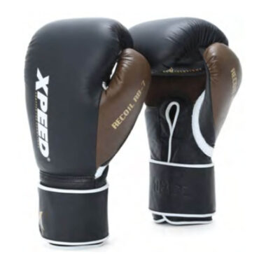Xpeed XP3000 Recoil Spar Boxing Gloves