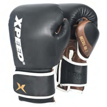 Xpeed XP3000 Recoil Training Gloves