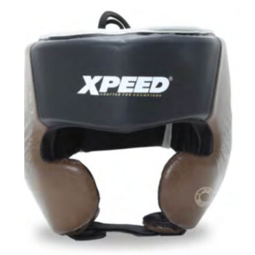 Xpeed XP3008 Recoil Sparring Headguard