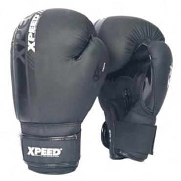 Xpeed XP3051 Matt PU Boxing Gloves