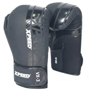 Xpeed XP3052 Matt PU Boxing Gloves