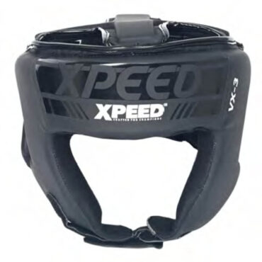 Xpeed XP3057 Matt PU Headguard