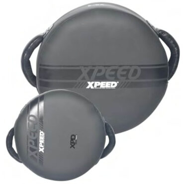 Xpeed XP3064 Matt PU Round Pad