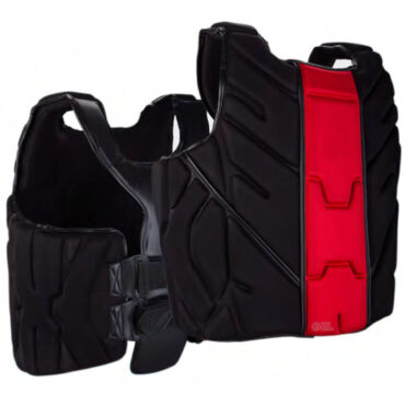 Xpeed XP3105 Boxing Chest Protector