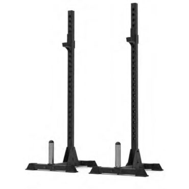 Xpeed XP4101 Squat Stand-Independent Pro
