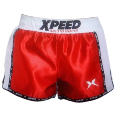 Xpeed XP731 Muay Thai Shorts